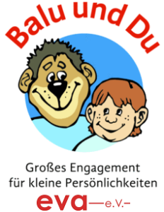 Balu_eva_Logo
