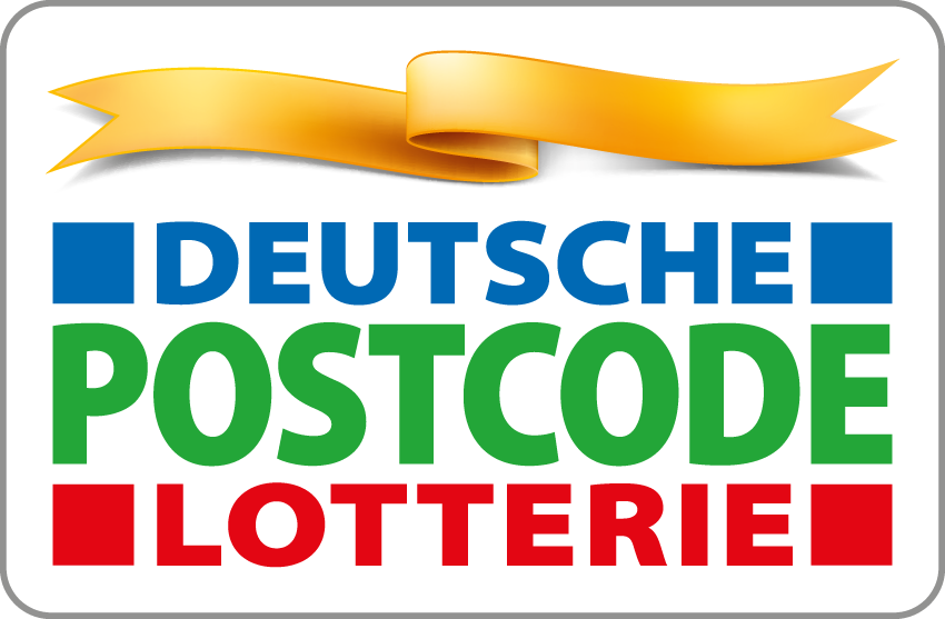 Logo Postcode Lotterie Logo Postcode Lotterie