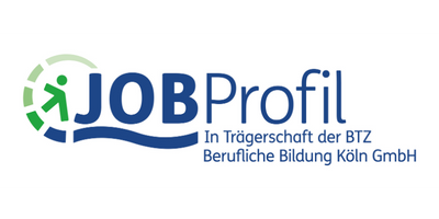 Logo JOBProfil