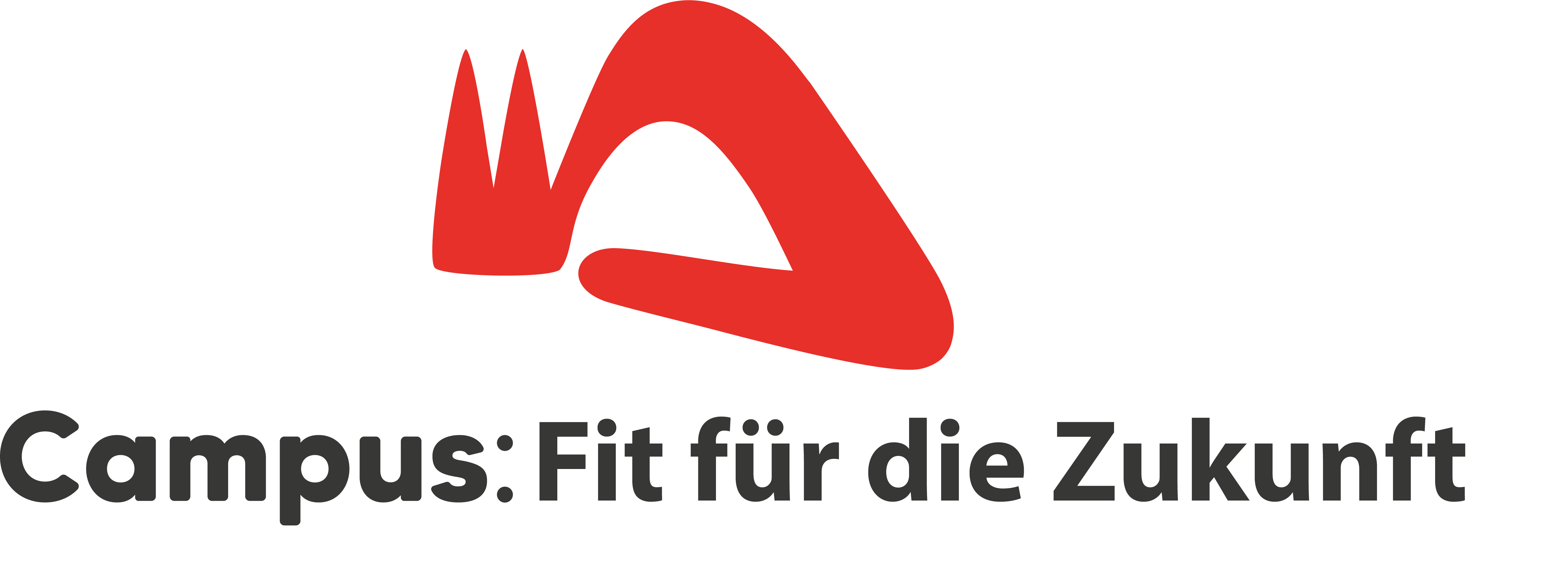 Logo_Campus_Fit für die Zukunft