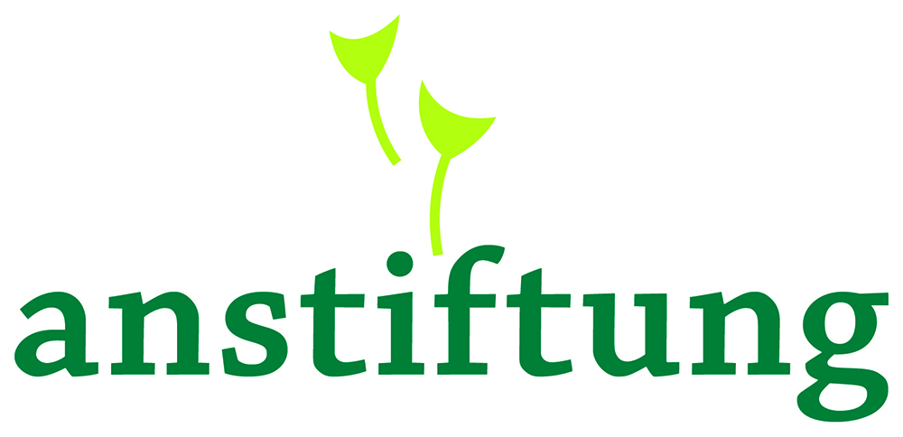 Logo anstiftung Logo anstiftung