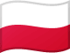 Flagge PL Flagge PL