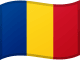 Flagge RO Flagge RO